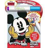 Bendon 43776 Disney Mickey Mouse Vintage Imagine Ink Magic Ink Pictures