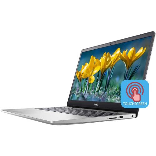 델 2020 Latest Premium Dell Inspiron 15 5000 5593 Laptop, 15.6 FHD 1080p Touchscreen, 10th Gen Intel Core i7-10510U 16GB RAM 1TB SSD, MaxxAudio Pro Backlit KB Win 10 + ePark Wireless