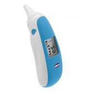 Chicco Ear Thermometer Ir Comfort Quick (Blue/White)