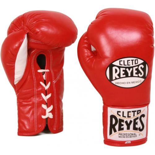  Cleto Reyes Professional Fight Gloves - OfficialSafetec