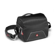 Manfrotto MB MA-SB-C1 Lightweight Advanced Camera Shoulder Bag Compact 1 for CSC, Black