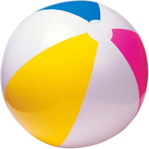 인텍스 Intex 24 Glossy Panel Ball
