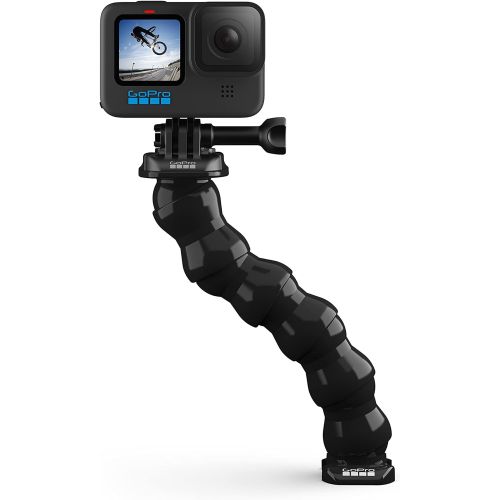 고프로 GoPro Gooseneck (All GoPro Cameras) - Official GoPro Mount