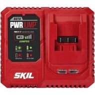 SKIL PWR CORE 20 Auto PWR JUMP Charger, Tool Only - QC536001