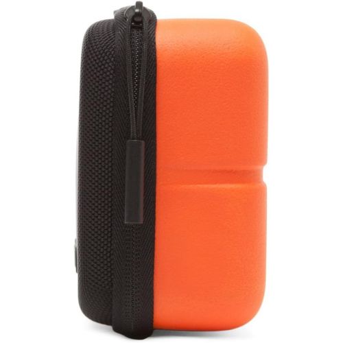 인케이스 Incase Designs Incase Mono Kit for Sony Action Cam, Black/Orange