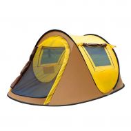 Anchor Automatic pop up Tent,Outdoor Camping Tent for 3-4 Persons
