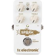TC Electronic Spark Booster Pedal (SparkBoosterd3)