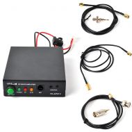 HYS TC-AP01V (136-174Mhz) VHF Power Amplifier, OUTPUT POWER 20 - 30W(input Power 2-6W) Work for YAESU C4FM, KENWOOD D-STAR, ICOM/KENWOOD NXDN, Motorola Analog and Digital Modes Wal