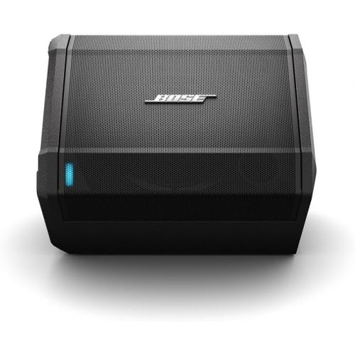 보스 Bose S1 Pro システム Bluetooth Speaker - ブラック