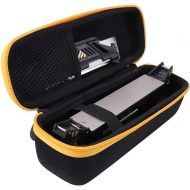 Aenllosi Hard Carrying Case Replacement for Work Sharp Guided Sharpening System