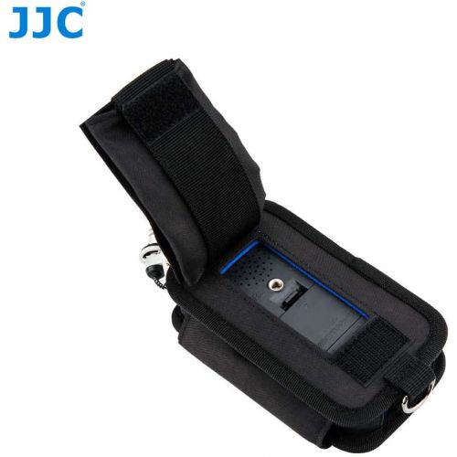  [아마존베스트]JJC HRP-H5 Mobile Phone Recorder Case for Zoom H5 Replaces Zoom PCH-5