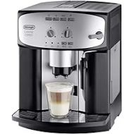 De’Longhi DeLonghi ESAM 2803 Caffe Corso Fully Automatic Coffee Machine Silver / Black