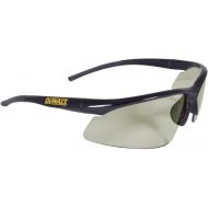 Dewalt DPG51-9C Radius Ice 10 Base Curve Lens Protective Indoor/Outdoor Safety Glasses