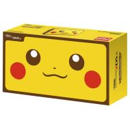 Nintendo New 2DS XL - Pikachu Edition [Discontinued]