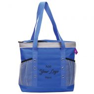 AJKgifts AJK Gifts Nautical Cooler Tote / 30-Pieces/Promotional Product with Your Logo Customized #SFTTC-QXVKO
