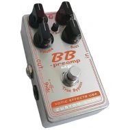 Xotic Effects BBP-MB Custom Shop BB Preamp Pedal with Mid Boost