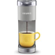 [무료배송] Keurig K-Mini Plus Coffee Maker 1인용 커피메이커 여행 캠핑 차박용 싱글 커피메이커 Single Serve K-Cup Pod Coffee Brewer