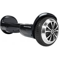 Swagtron Swagboard Pro T1 UL 2272 Certified Hoverboard Electric Self-Balancing Scooter - Your Swag Personal Transporter Awaits You