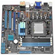 Asus CM1730 AMD Desktop Motherboard sAM3, 61 MIBBJ6 01