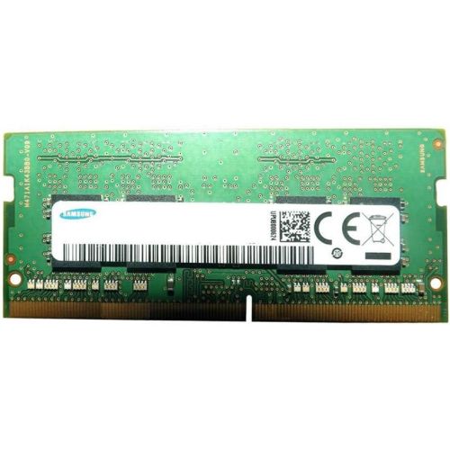 삼성 Samsung 4GB DDR4 PC4-21300, 2666MHZ, 260 PIN SODIMM, 1.2V, CL 19 Laptop ram Memory Module