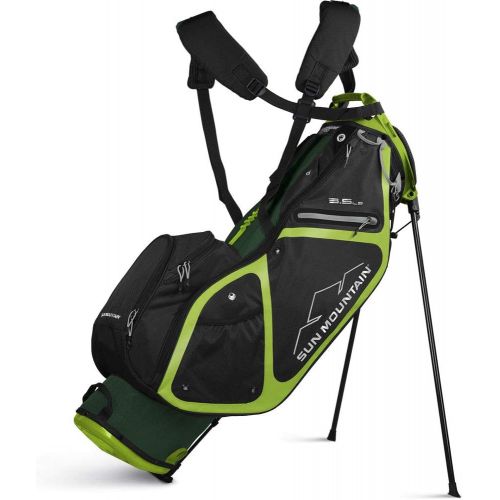  Sun Mountain Golf 2020 3.5 LS Stand Bag