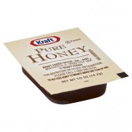 Kraft Honey Cup, 0.5 oz. pack, Pack of 200