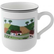 Villeroy & Boch Design Naif Mug # 6 Countryside