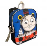 DIBSIES Personalization Station Personalized Licensed 15 Inch Character Backpack