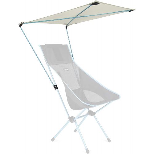  Helinox Personal Shade Attachable Chair Canopy