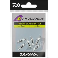 Daiwa Prorex Insert Glass Rattle 3mm