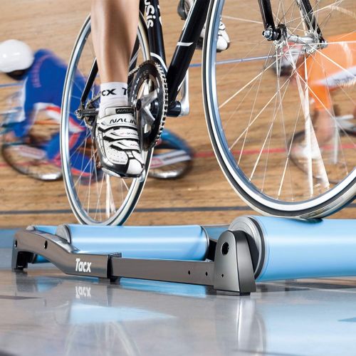 가민 [아마존베스트]Tacx Antares Indoor Retractable Bicycle Rollers