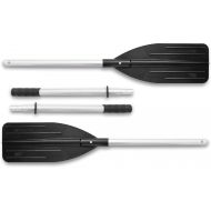 Intex Boat Oars for Intex Inflatable Boats, 1 Pair, 54in