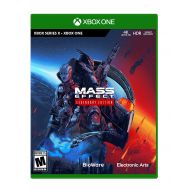 [아마존베스트]Electronic Arts Mass Effect Legendary Edition - Xbox One