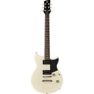 Yamaha Revstar RS320 Electric Guitar, Vintage White