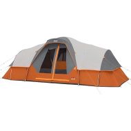 Core 11 Person Extended Dome Tent - 18 x 9