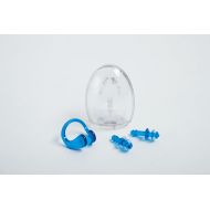 Intex Swimming Pool Ear Plugs and Nose Clip Combo Set