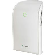 Guardian Technologies Pure Guardian DH201WCA Small Room Dehumidifier for Allergen & Odor Control In Closets, Kitchens, Laundry Rooms, & Bathrooms, Ultra-Quiet & Space-Saving, Pureg