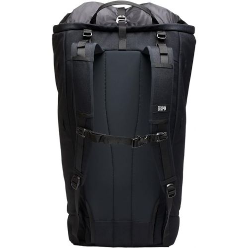  Mountain Hardwear 1997651010S/M Crag Wagon 60L Backpack Black S/M