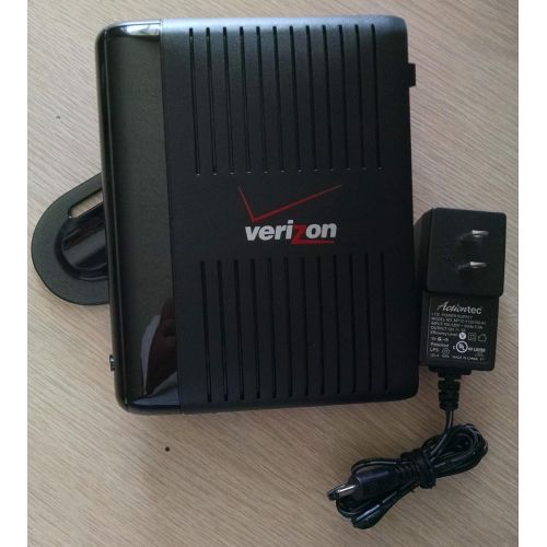 [아마존베스트]Actiontec Verizon High Speed Internet DSL Wireless N Modem and Router (GT784WNV)
