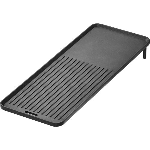 더블유엠에프 [아마존베스트]WMF KUECHENminis table grill for 2, electric grill with compact grill surface and variable temperature setting, 1000 W