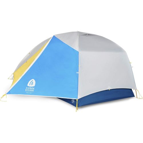 시에라디자인 Sierra Designs Meteor 2/3/4 Person Backpacking Tents