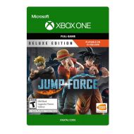 [아마존베스트]Bandai Namco Jump Force: Deluxe Edition - Xbox One [Digital Code]