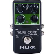 NUX Tape Core Deluxe Guitar Effects Pedal