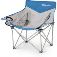 Columbia Basin Trail Compact Chair with Mesh