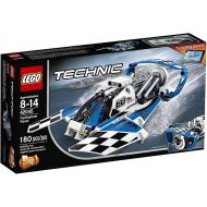 LEGO Technic Hydroplane Racer 42045 Advanced Vehicle Set