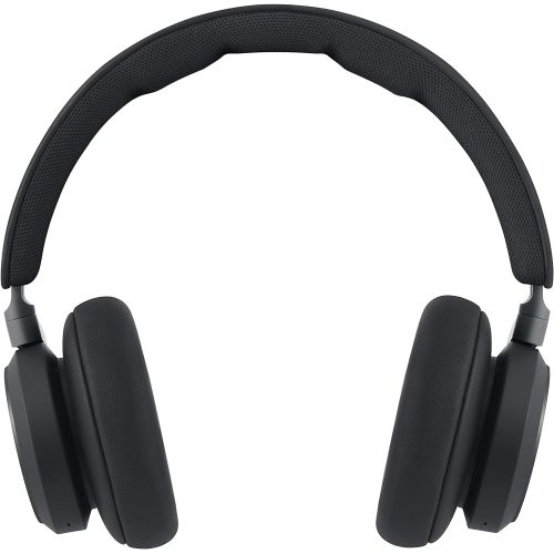  Bang & Olufsen Beoplay HX ? Comfortable Wireless ANC Over-Ear Headphones - Black Anthracite