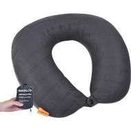 TREKOLOGY Inflatable Neck Pillow for Traveling, Inflatable Travel Pillow for Airplanes, Neck Air Pillow, Blow Up Travel Pillows for Airplane Pillow Travel Neck Support