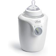 Chicco Two in One Bottle & Baby Food Jar Warmer with Automatic Shut-Off