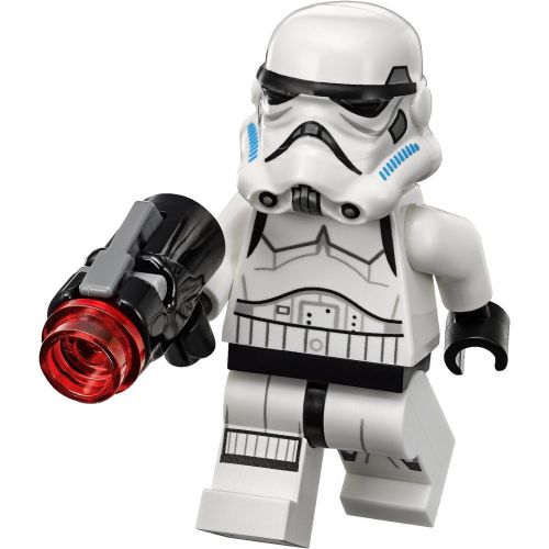  LEGO, Star Wars, Imperial Troop Transport (75078)