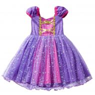 About Time Co Girls Princess Tulle Party Costume